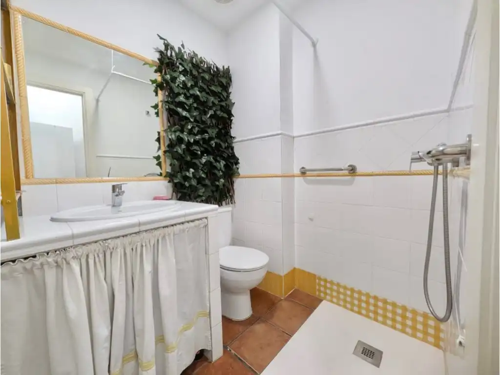 Loft de alquiler en Huerta de la Reina - Trassierra