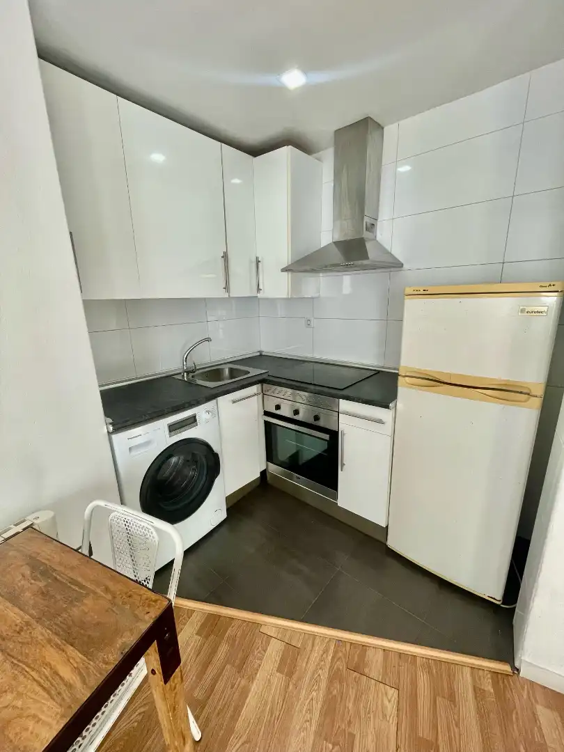 Duplexes for rent in Calle Bajada de la Fuente, Centro