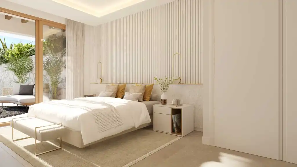 Apartment with pool for sale in Mijas pueblo, imagen 6