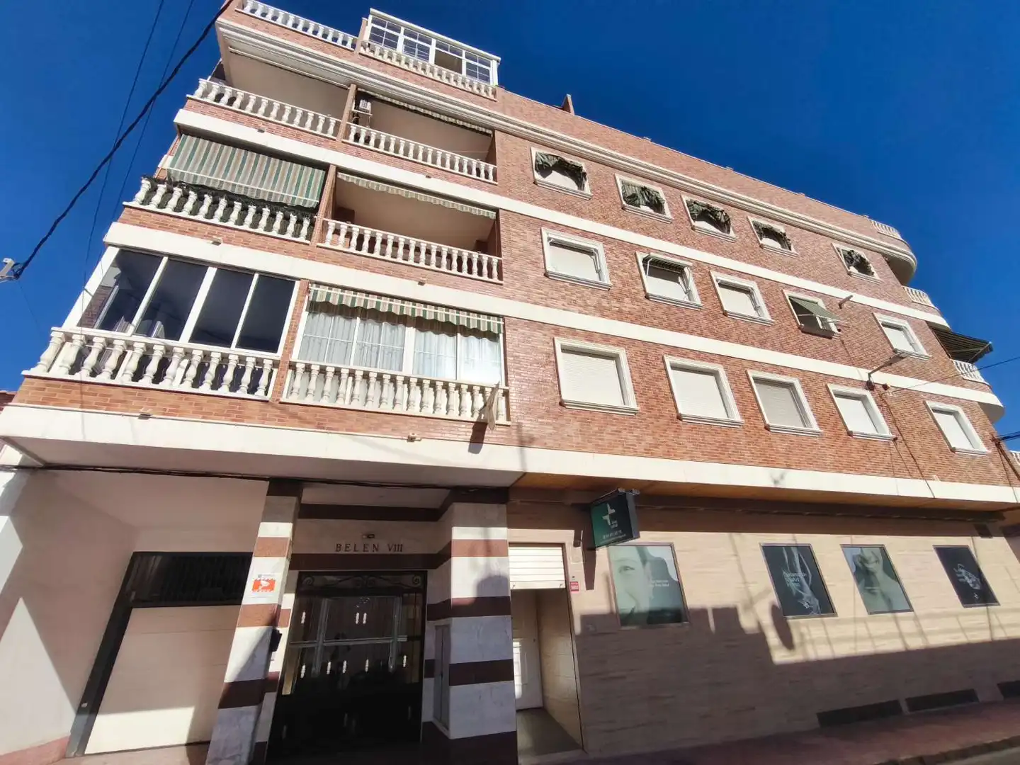 Apartment for sale in Centro