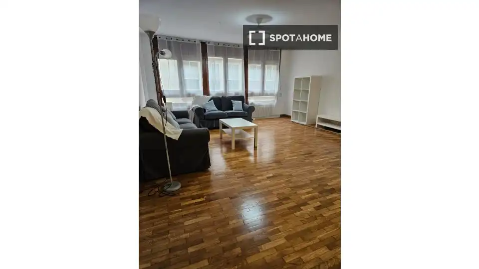 Habitación en Paseo Independencia