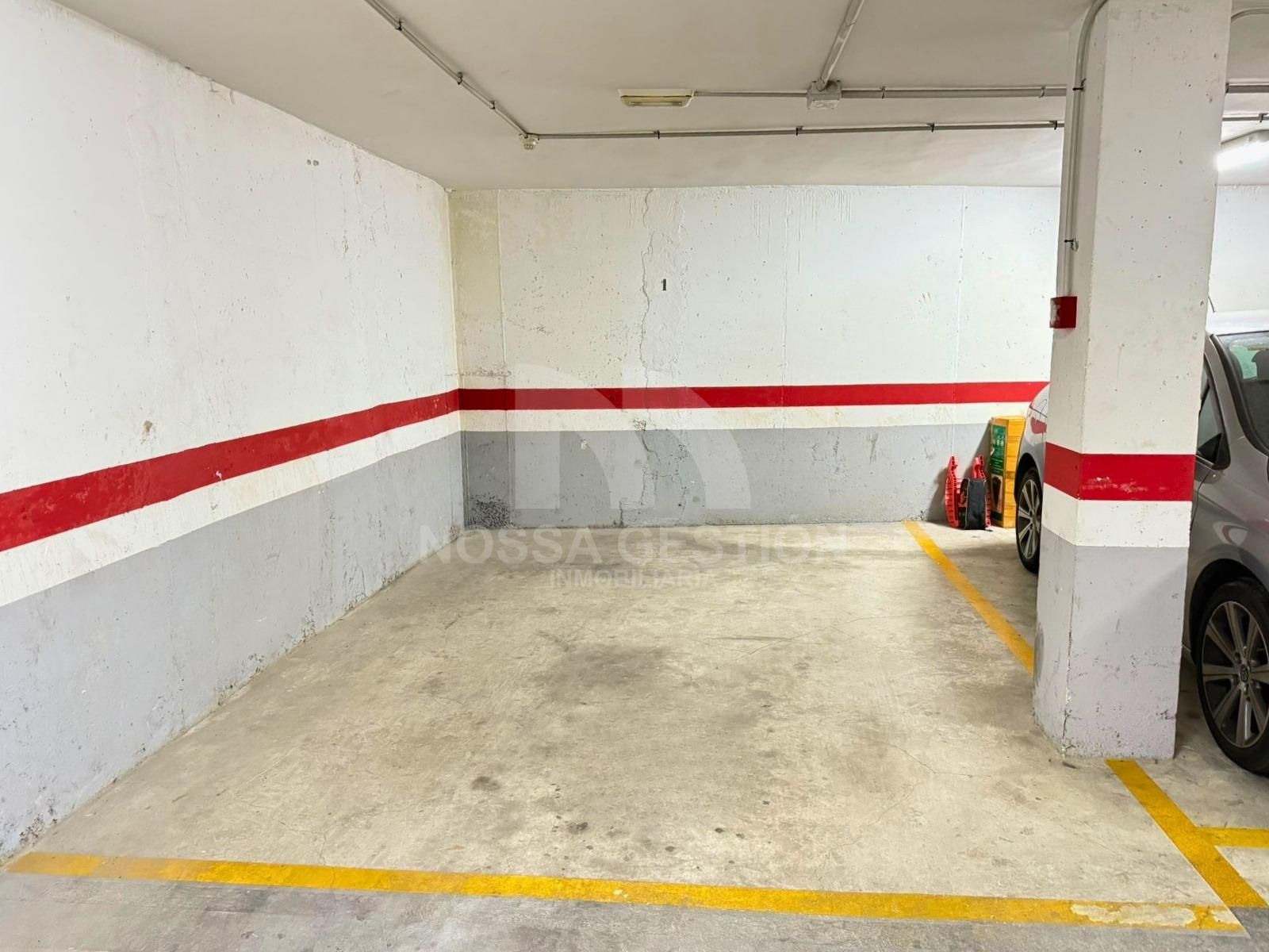 Parking of Garage for sale in  Valencia Capital