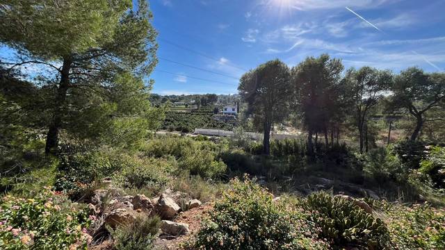 Terreno residencial en Venta en UR SAN CRISTOBAL en Alberic