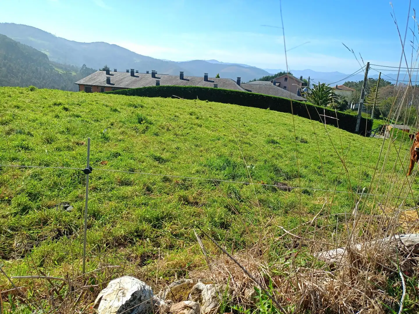 Grundstücke und Bauplätze zum Verkauf in Valdés - Luarca, imagen 2