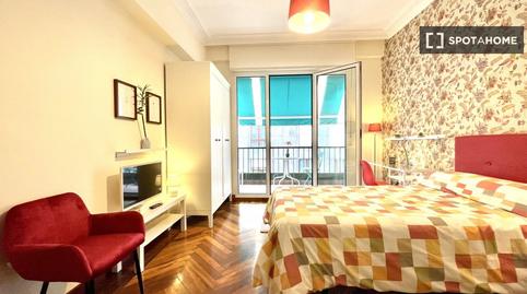 Photo 3 of Flat to share in Sabino Arana - Jesuitas, Bilbao