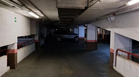 Photo 4 of Garage for sale in Calle de la Cruz del Sur, 2, Estrella, Madrid Capital
