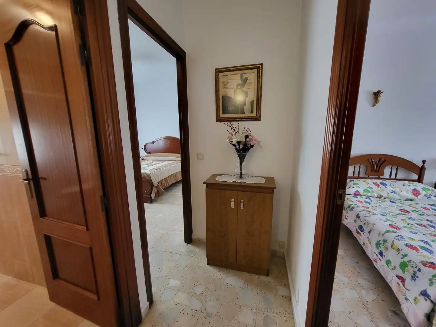 Casa o xalet en venda en Sisante amb Calefacció, Terrassa i Moblat