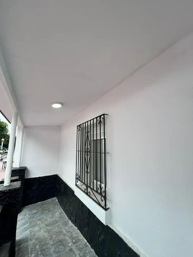Casa o xalet en venda a Calle Quitapenas, 73, El Palo