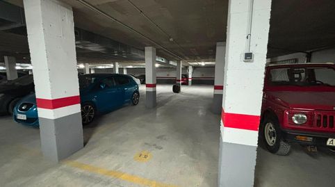 Photo 3 of Garage for sale in Avenida Levante, Chinchilla de Monte-Aragón, Albacete