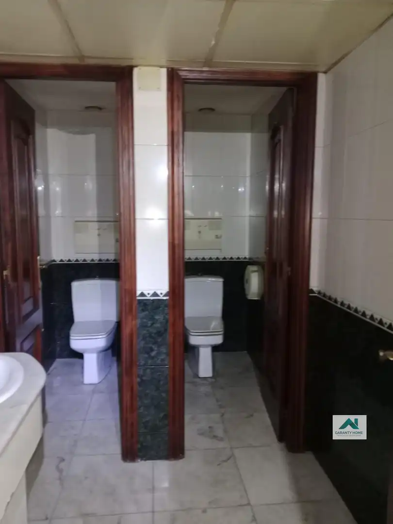 Nave industrial en venta en Ciudad Vieja