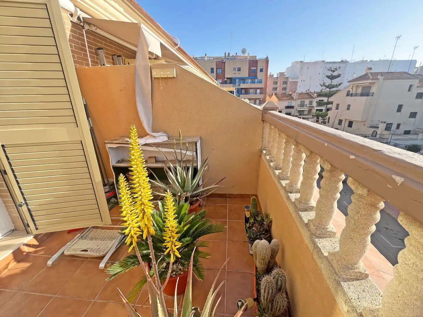 Haus zum Verkauf in Calle RAFAEL ALBERTI, imagen 5