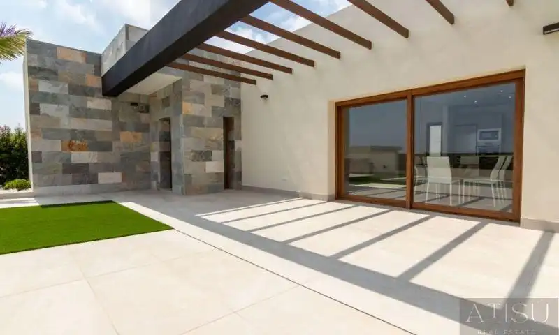 Detached house with pool for sale in Los Balcones - Los Altos, imagen 2