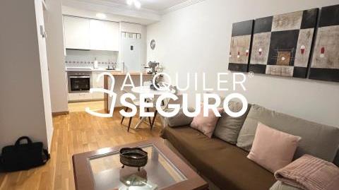 Foto 2 de Pis de lloguer a De las Amazonas, Restón I - Restón II, Madrid