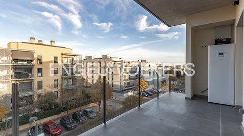 Foto 4 de Apartament de lloguer a Volpelleres, Barcelona