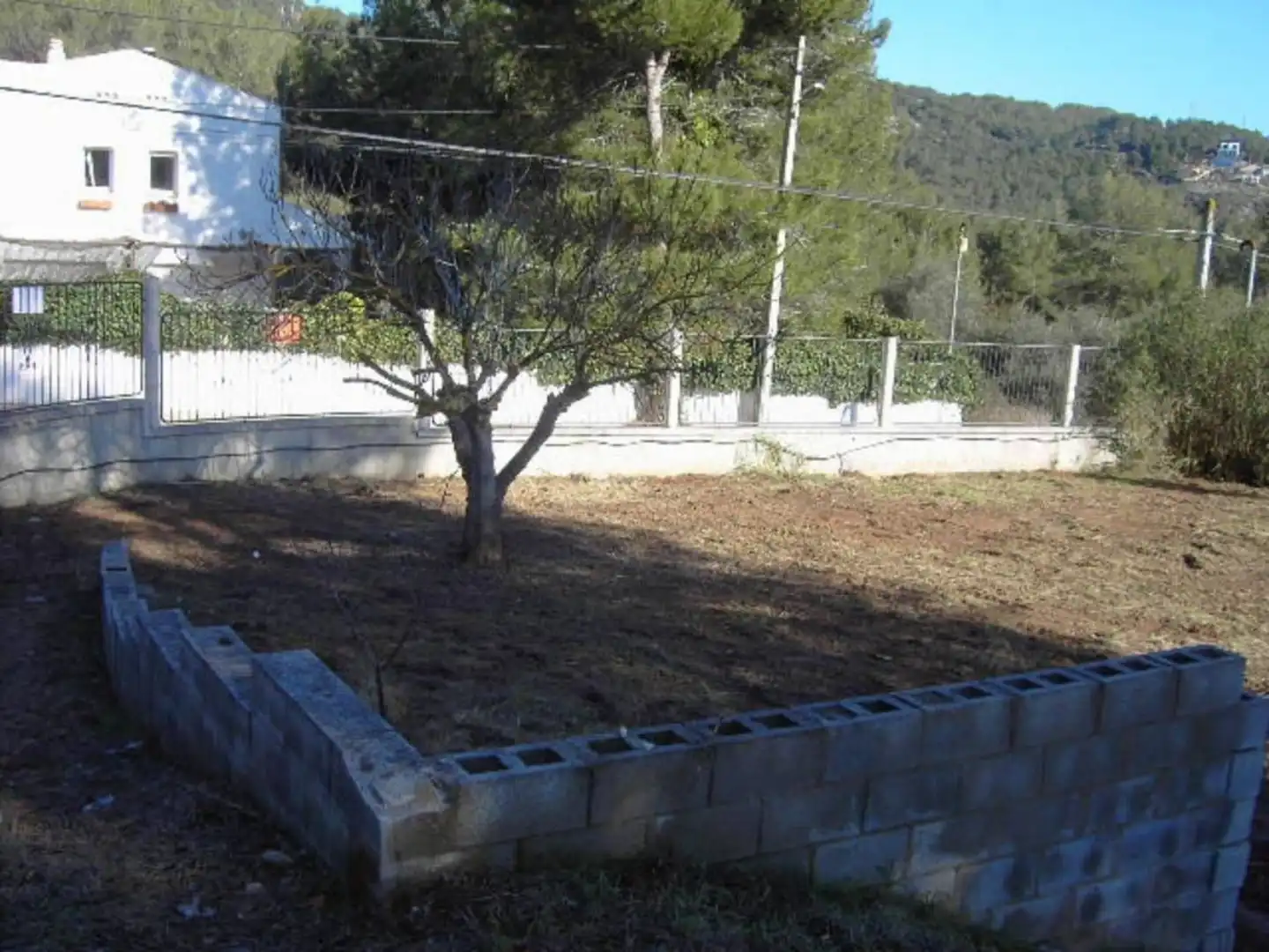 Terreny residencial en venda a Olivella, imagen 18