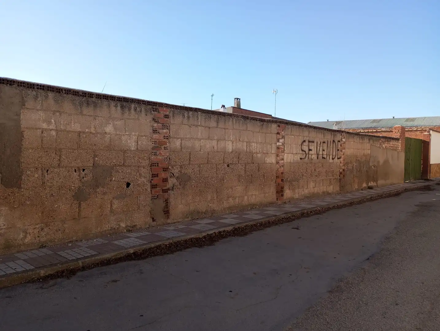 Terrenys i solars en venda a La Villa de Don Fadrique, imagen 6