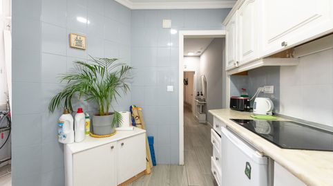 Foto 5 de Casa adosada en venda a Calle la Hoz, 32, Parque Ayala - Jardín de la Abadía - Huelín, Málaga Capital