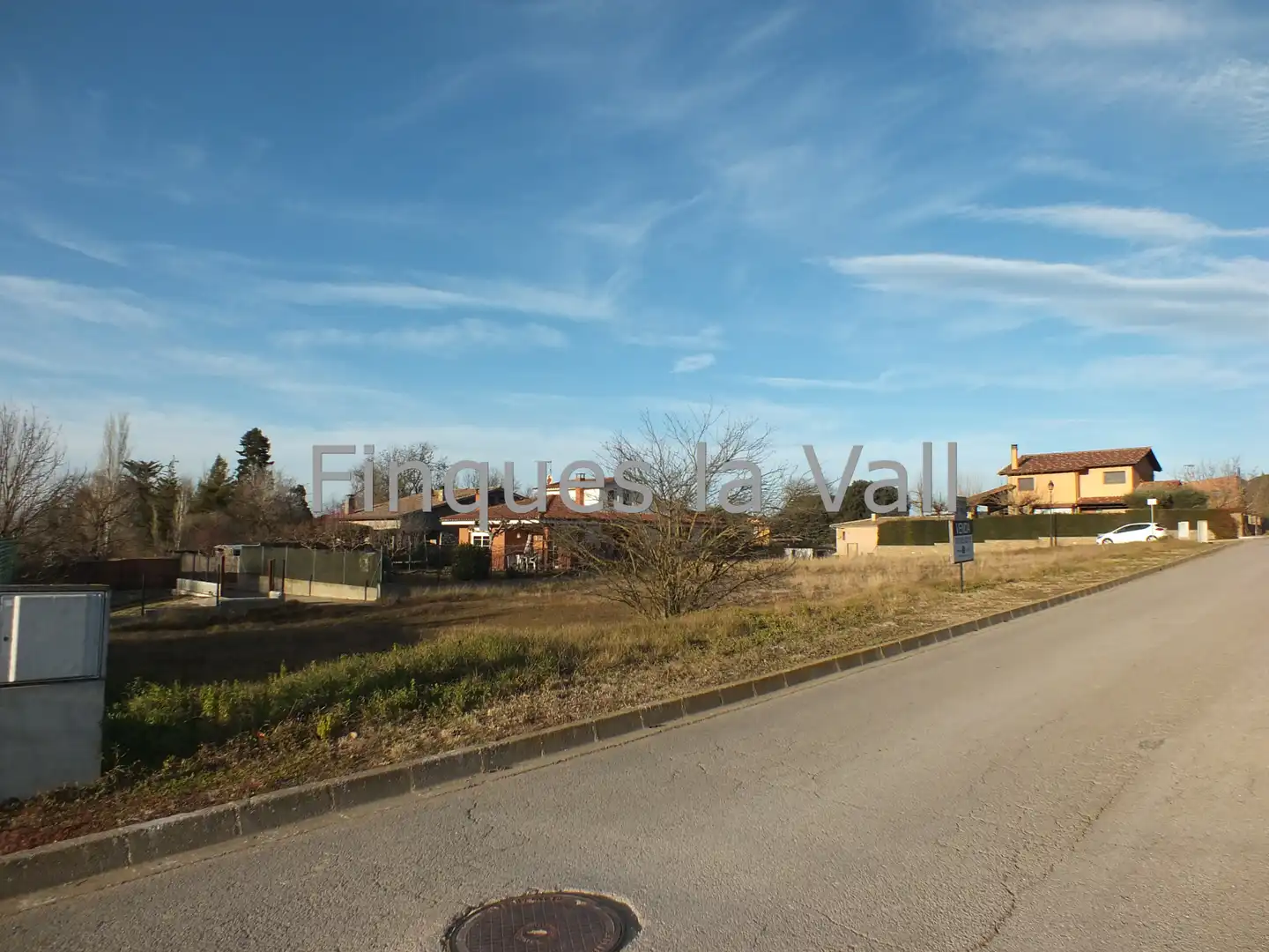 Terreno residenziale in vendita a Seva, imagen 2