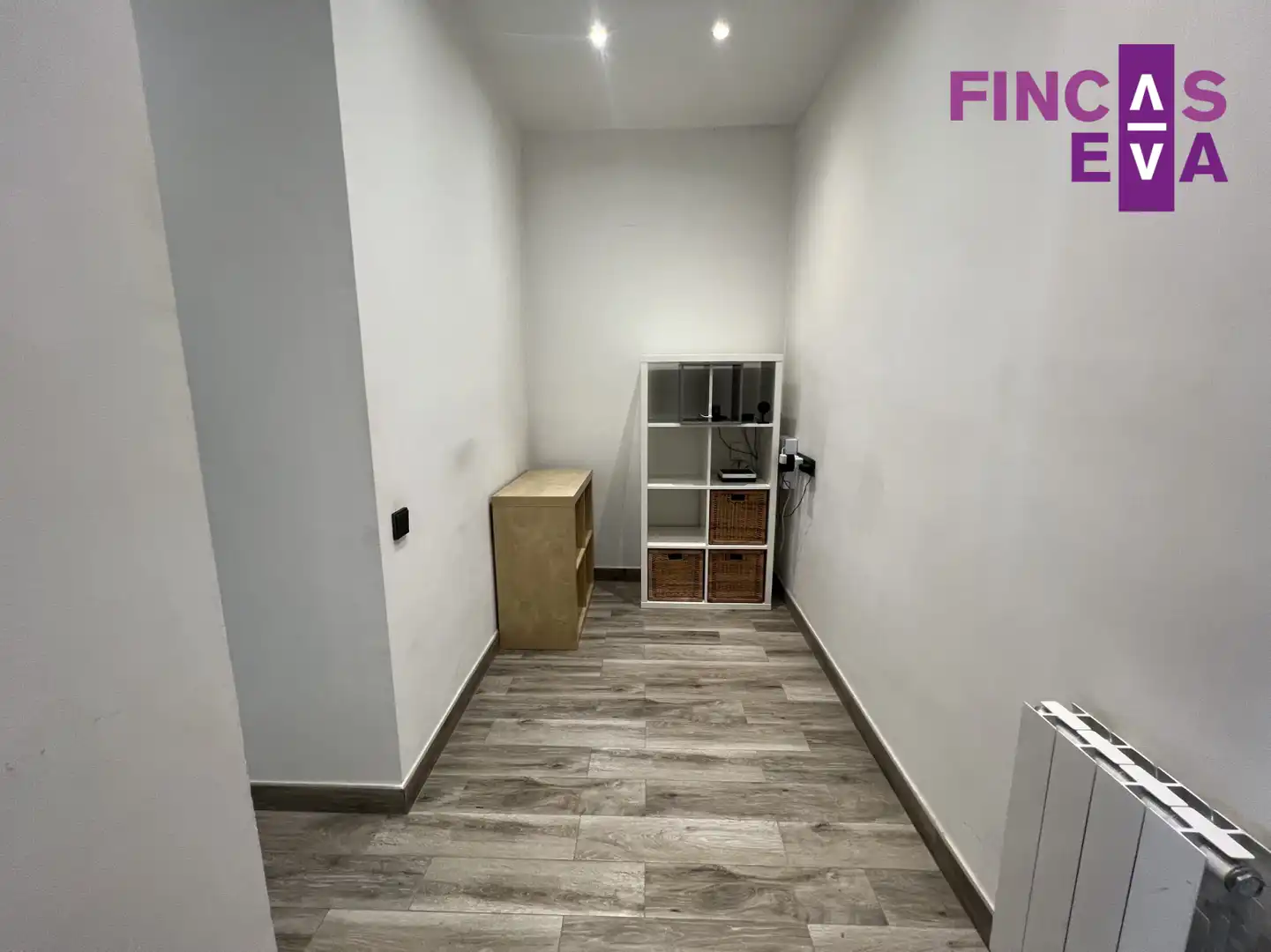 Piso en venta en Barcelona con Calefacción, Parquet y Balcón