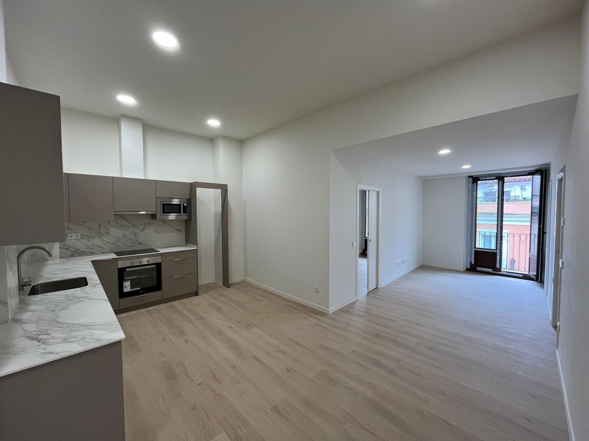 Flat to rent in Reus