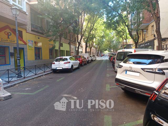 Garaje en Venta en Calle del General Palanca en Delicias