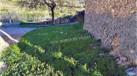 Casa de campo de 160 m² construidos para ser reformada en la zona de Zurgena.

Esta propiedad esta muy bien ubicada en una barri