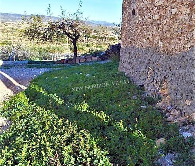 Foto 1 de Finca rústica en venda a Glorieta del Olmo, Zurgena, Almería