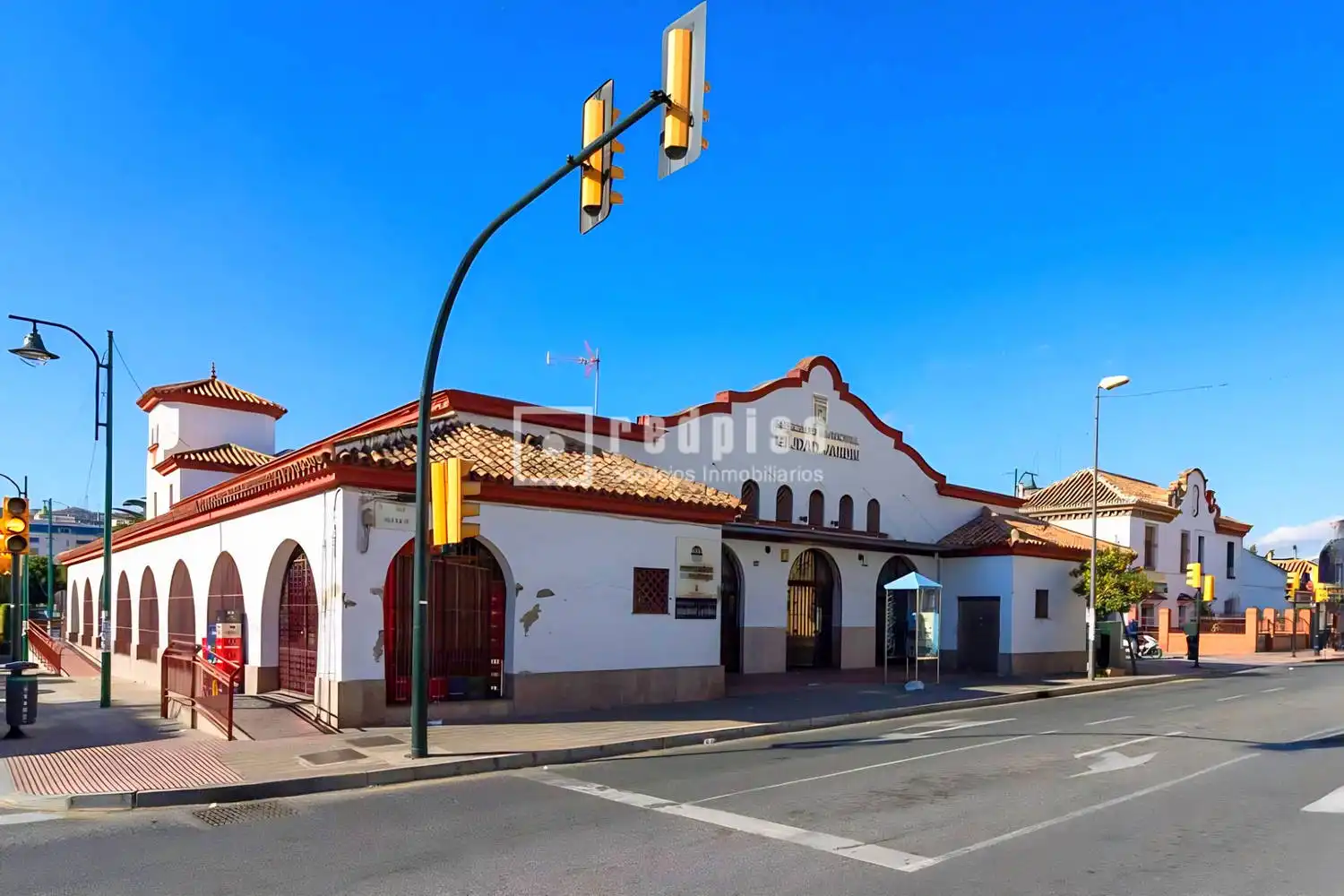Pis en venda en Málaga amb Calefacció i Terrassa