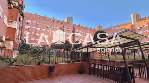 Foto 2 de Àtic en venda a Colores -  Entreparques,  Sevilla Capital