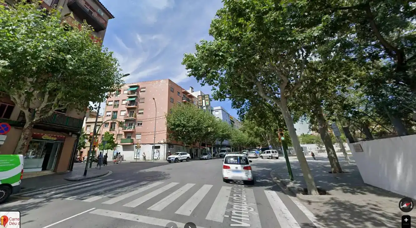 Piso con ascensor en venta en Cerdanyola, imagen 2