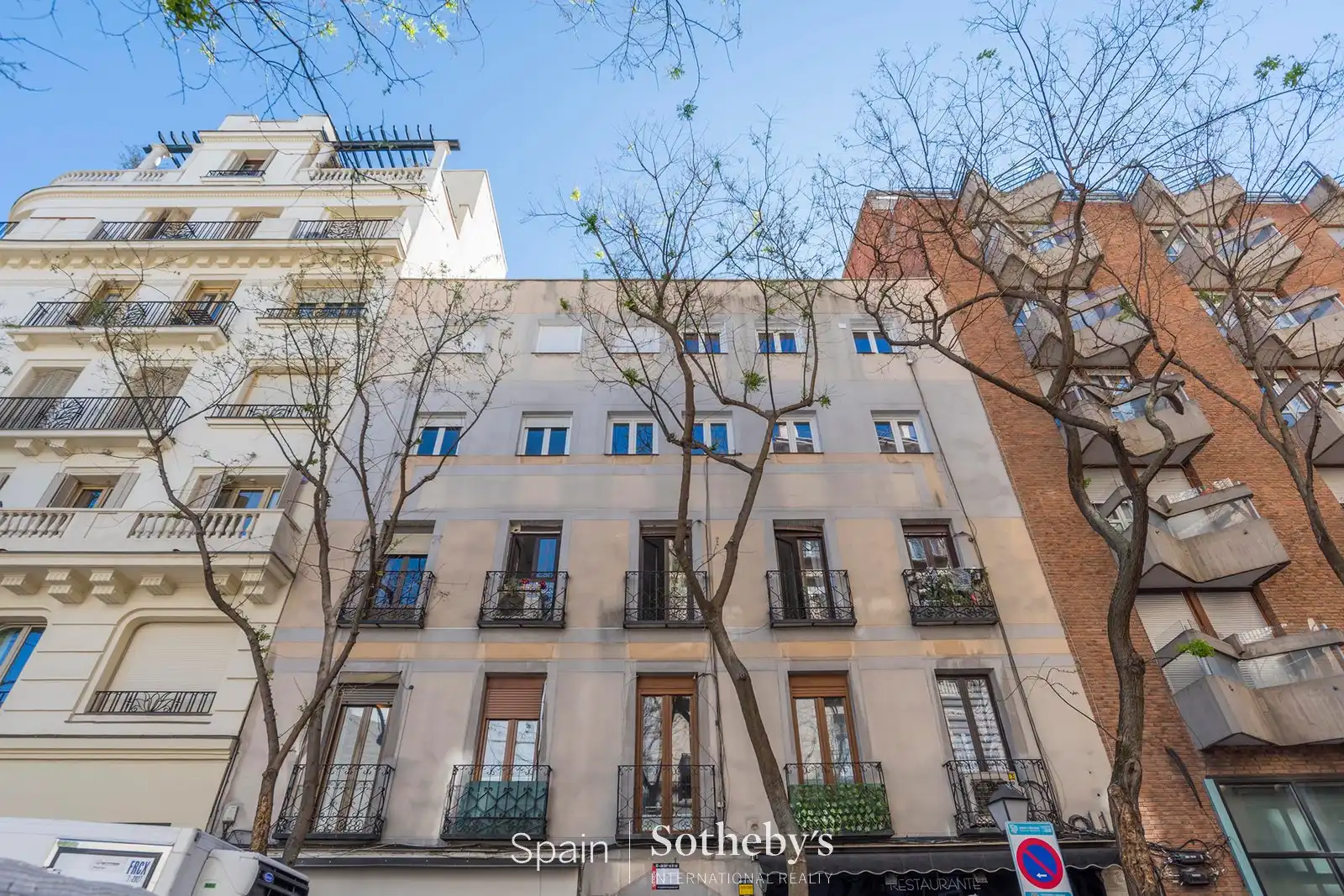 Appartement compact avec ascenseur à vendre à Calle del General Pardiñas, imagen 43