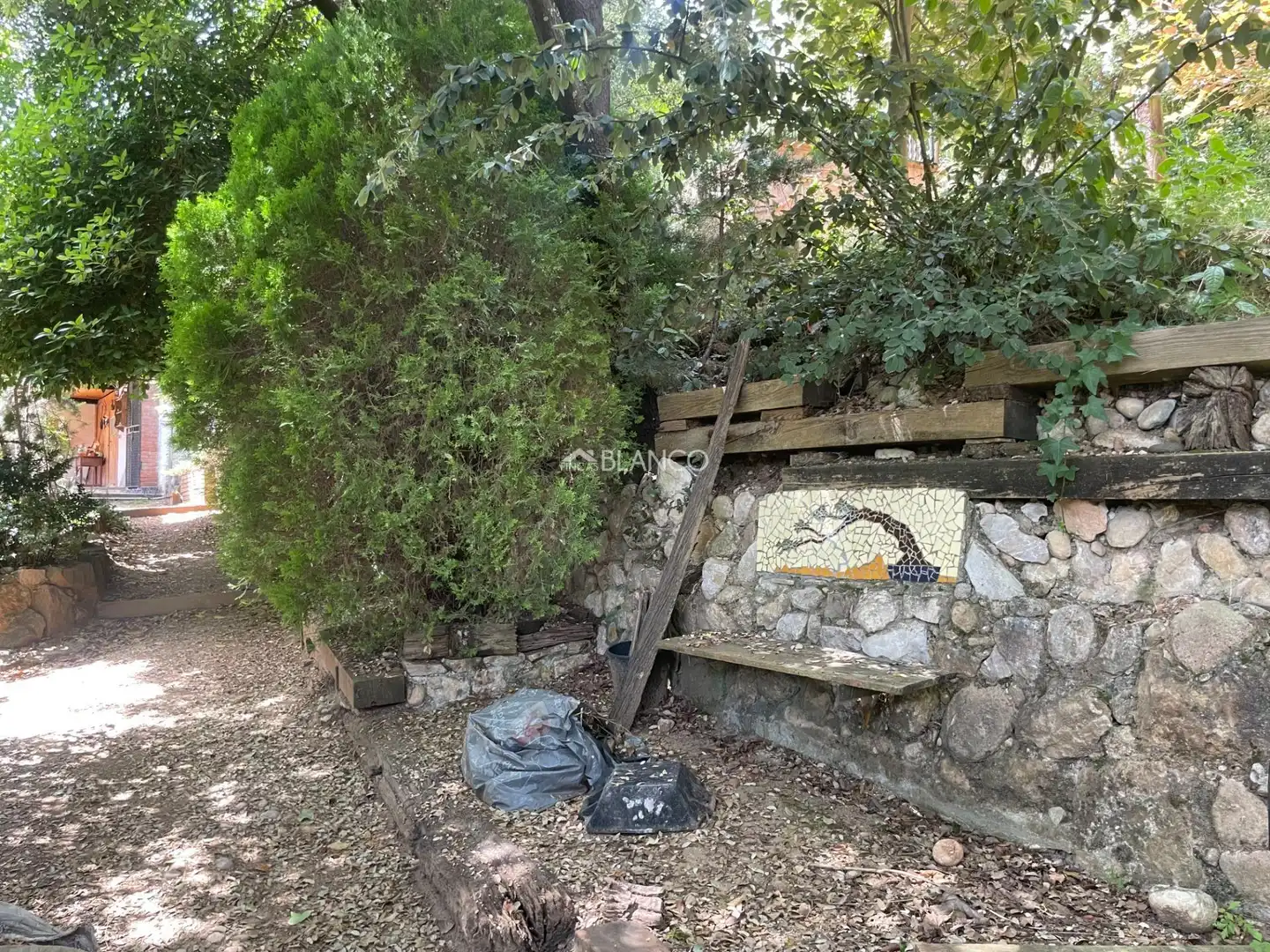 Casa amb terrassa en venda a Can Ros Zona 3, imagen 73