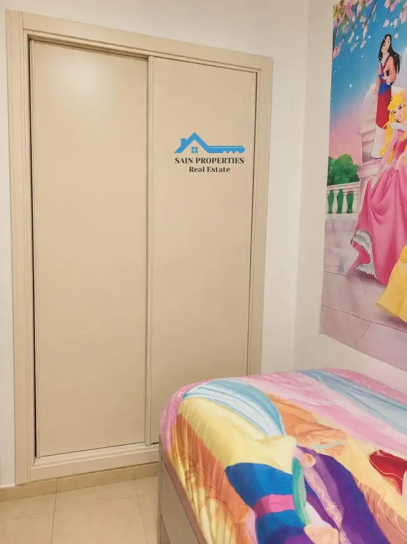 Bajo con piscina en venta en Montebello - Nou Espai, imagen 19