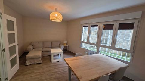 Photo 3 of Flat for rent in Avenida de la Constitucion, San Martín del Rey Aurelio, Asturias