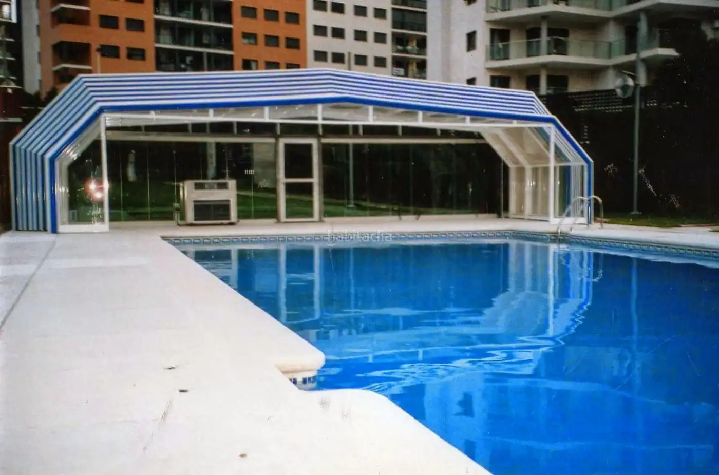 Àtic amb piscina en venda a Carrer Xaloc 7, imagen 22