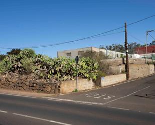 Exterior view of Residential for sale in San Cristóbal de la Laguna