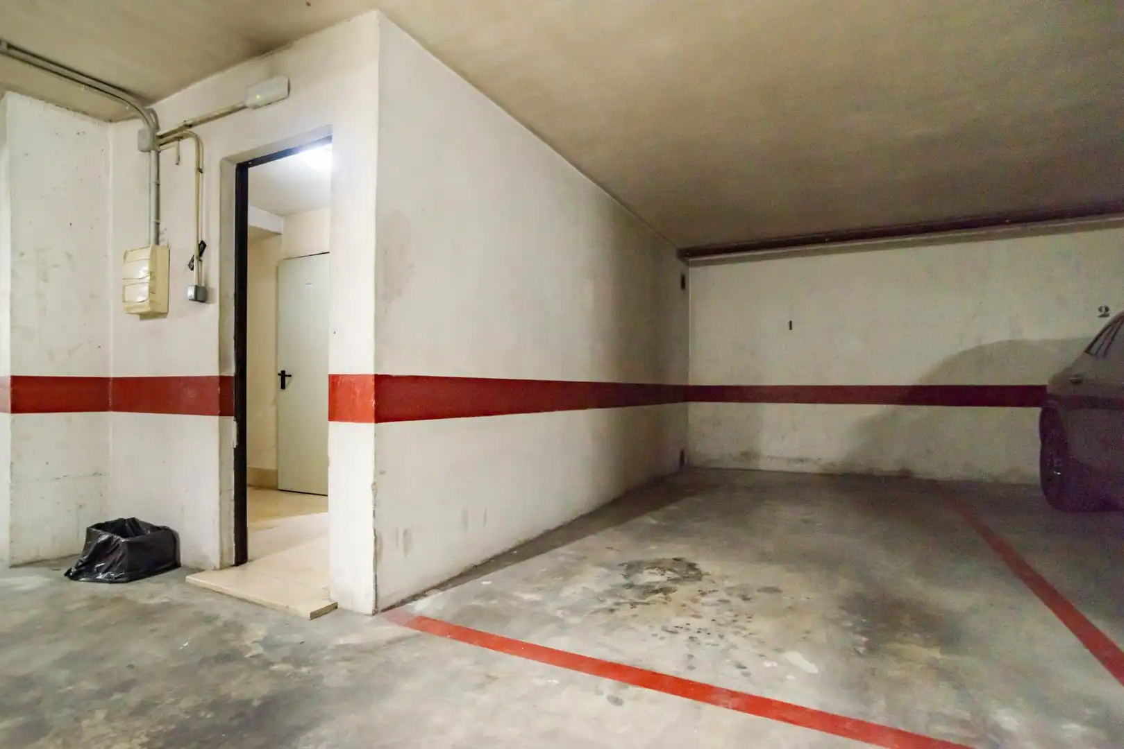 Appartamento con ascensore in affitto a Centro, imagen 32