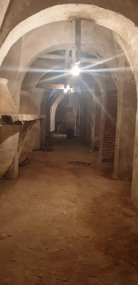 Finca rústica en venda a Tercia, Santa Cruz de la Zarza