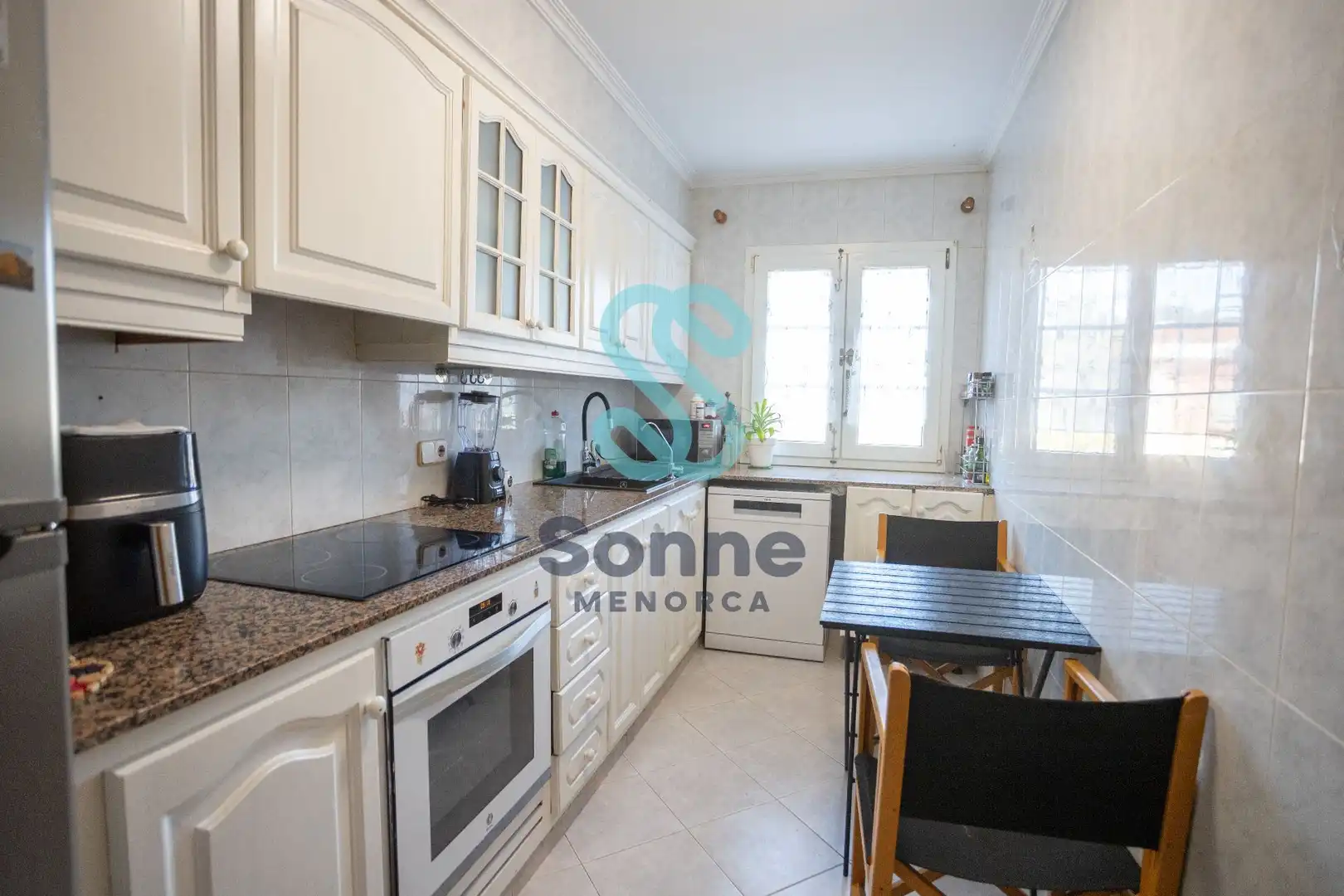 Cocina de Piso en venta en Ferreries con Aire acondicionado y Trastero