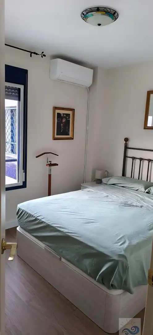 Àtic amb piscina en venda a Valdelagrana, imagen 3