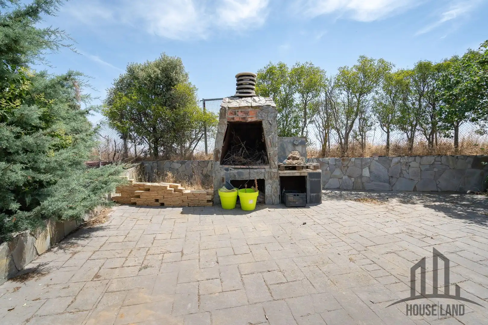 House with pool for sale in RIO JARAMA, imagen 15