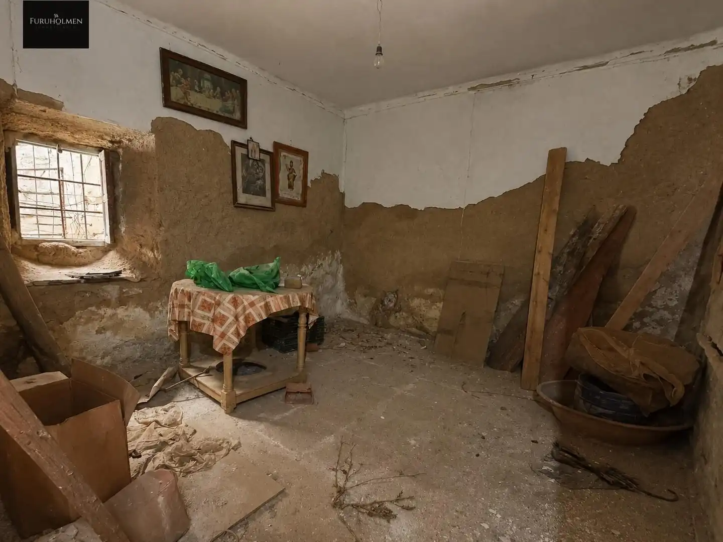 Casa en venta en Calle REAL, imagen 15