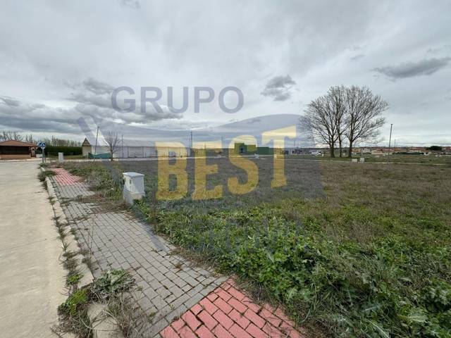 Terreno residencial en Venta en Boceguillas