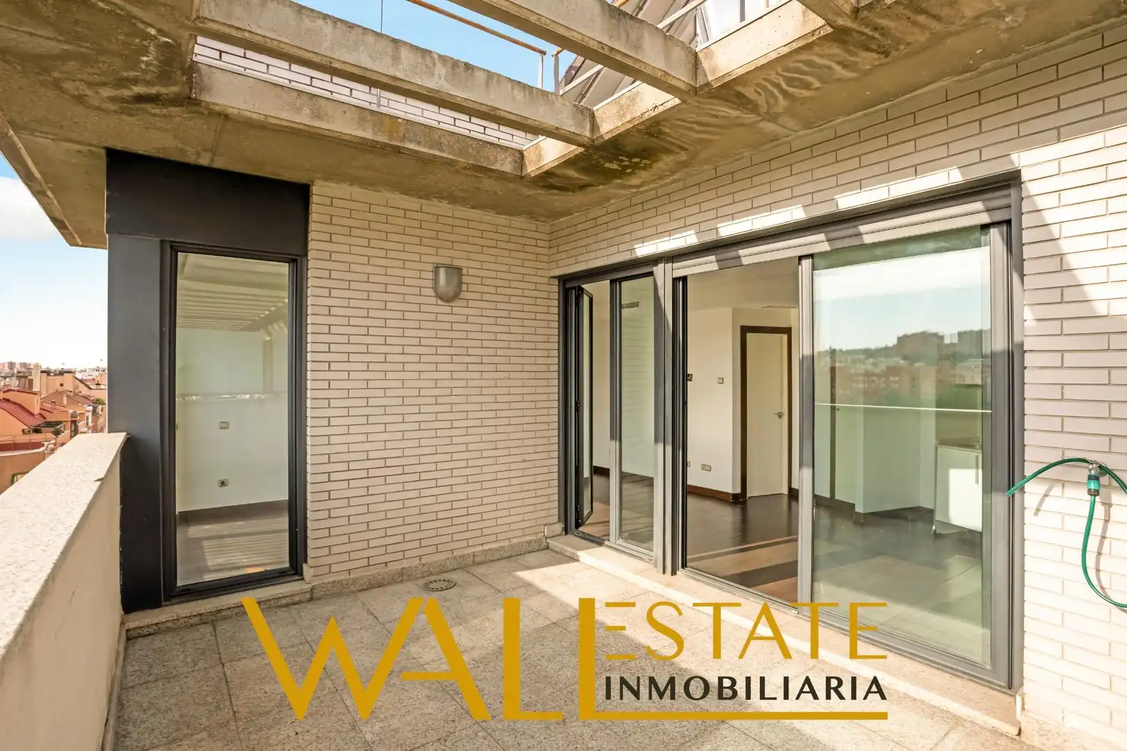 Penthouse mit Pool zum Verkauf in Retiro, imagen 18