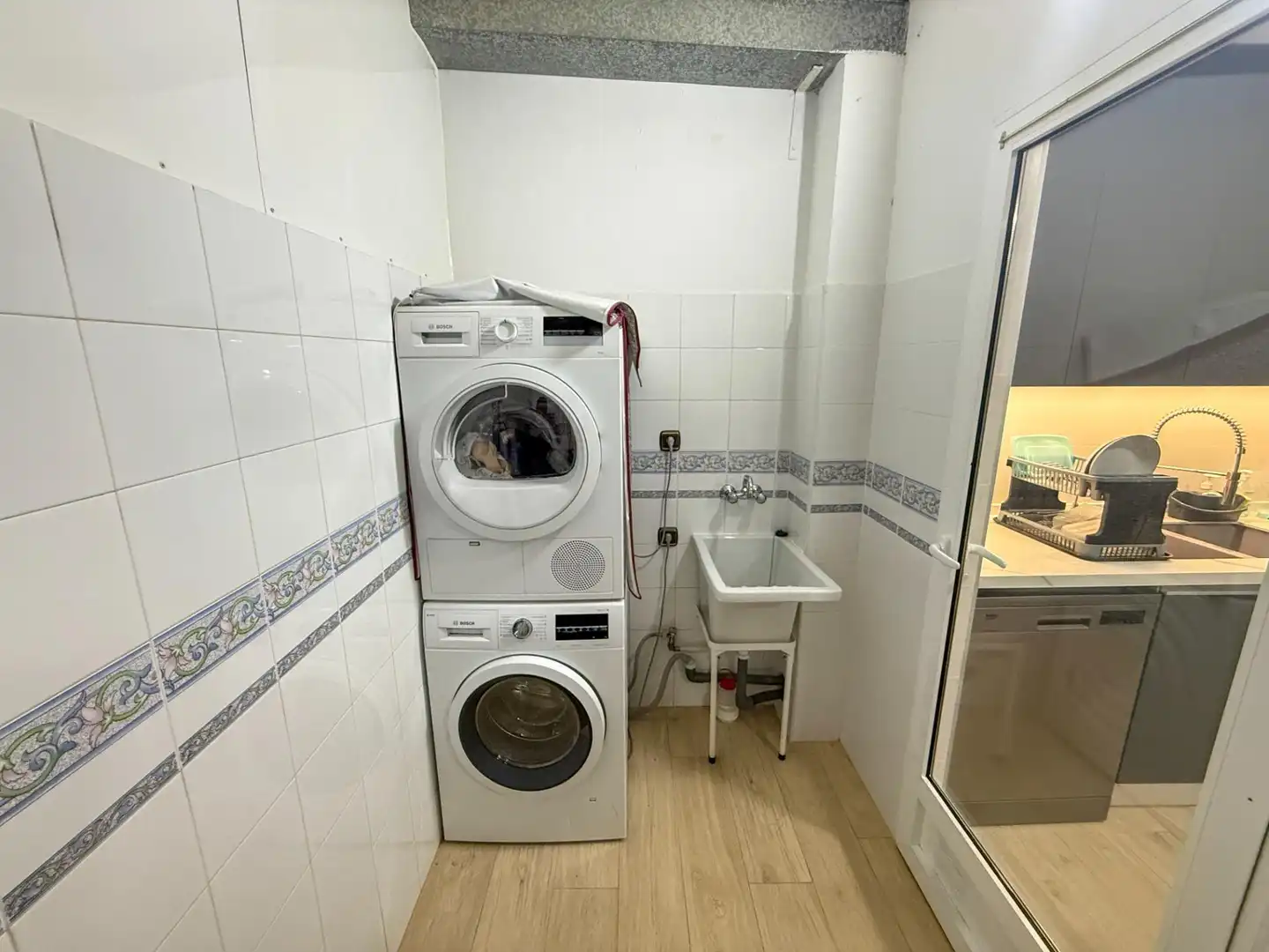 Cuina de Pis en venda en Albatera amb Aire condicionat, Terrassa i Traster
