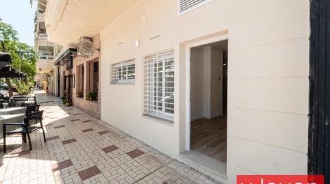 Foto 4 de Planta baja en venta en De Francisco de Cossío, Los Guindos - Parque Mediterráneo - Santa Paula, Málaga