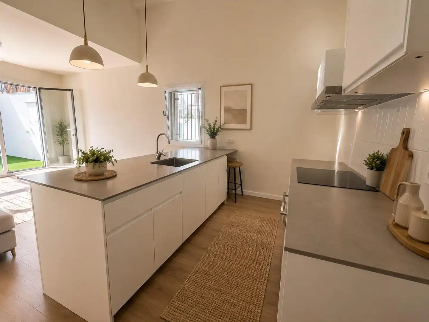 Casa o xalet en venda a Gràcia