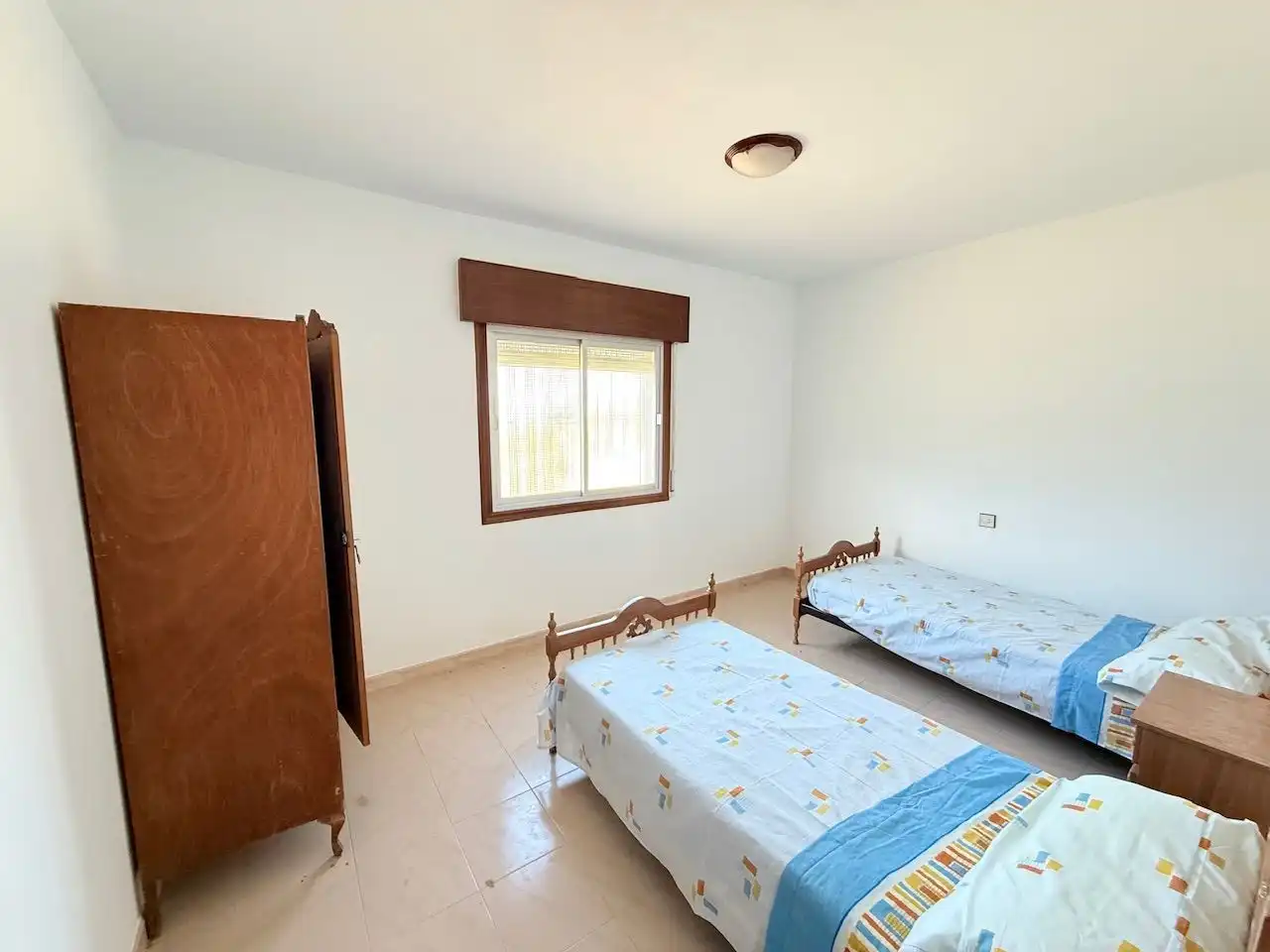 Bedroom of Land for sale in Canillas de Albaida