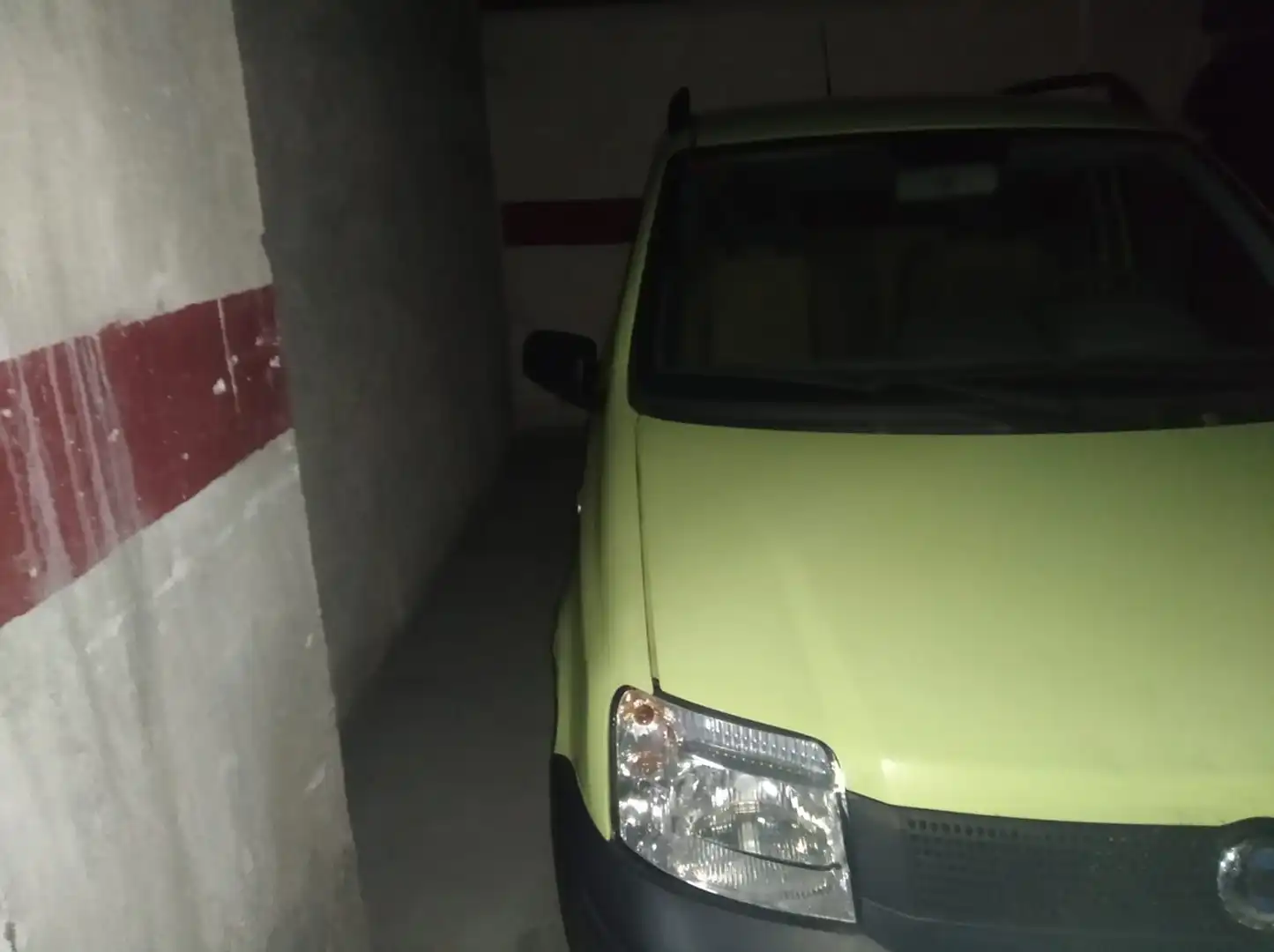 Parking of Garage for sale in Salamanca