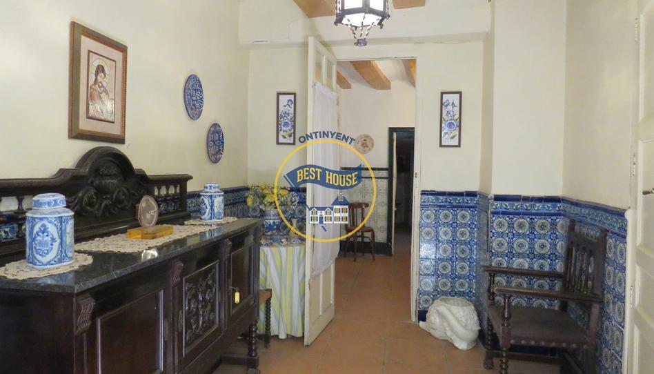 Photo 1 of House or chalet for sale in Bocairent, Valencia